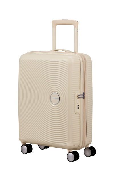 American Tourister SOUNDBOX cabina