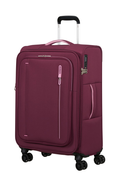 American Tourister CLOUDRIDER mediana