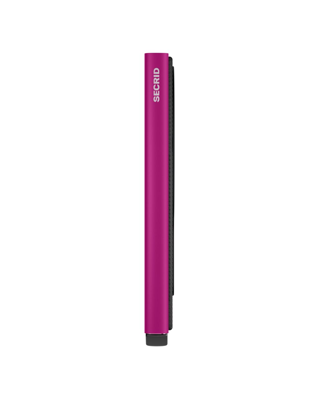 WEB_Medium-Cardprotector for MagSafe - Fuchsia - Side