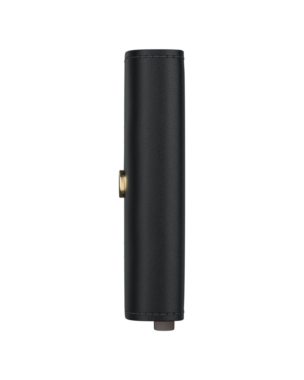 WEB_Medium-Original - Envelope - Black - Cashmere - Side