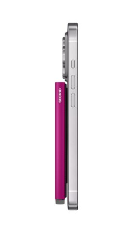 WEB_Small-Cardprotector for MagSafe - Fuchsia - Mobile