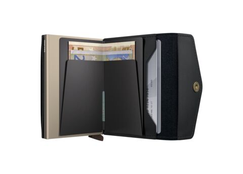 WEB_Small-Original - Envelope - Black - Cashmere - Open